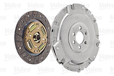 Clutch Kit VALEO CLASSIC KIT2P