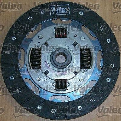 Clutch Kit KIT3P