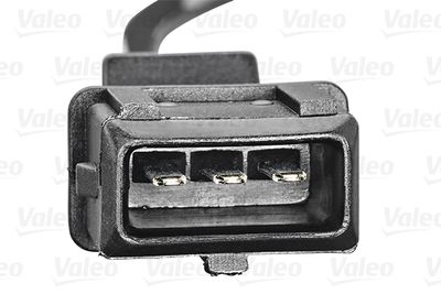 Sensor, crankshaft pulse