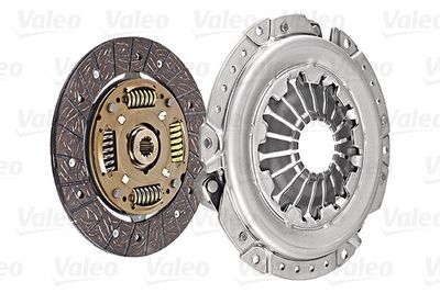 Clutch Kit VALEO CLASSIC KIT2P