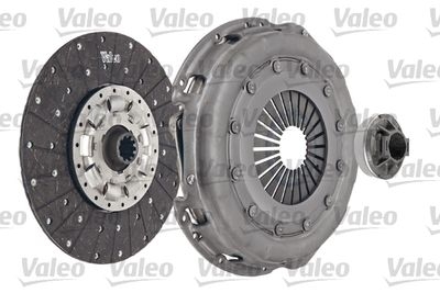 Clutch Kit REMANUFACTURED KIT3P