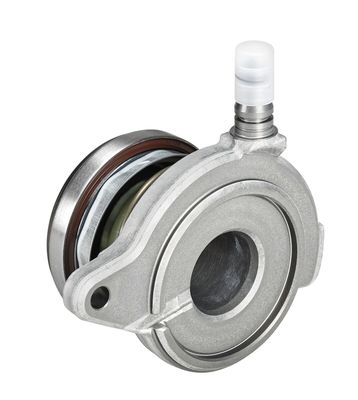 Central Slave Cylinder, clutch