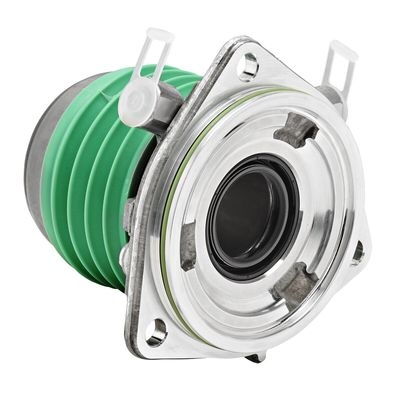 Central Slave Cylinder, clutch