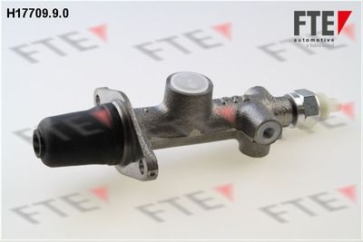 Brake Master Cylinder
