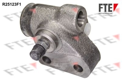 Wheel Brake Cylinder