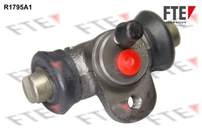 Wheel Brake Cylinder
