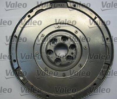 Flywheel DUAL MASS FLYWHEEL