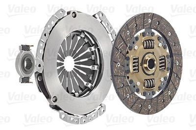 Clutch Kit VALEO CLASSIC KIT3P