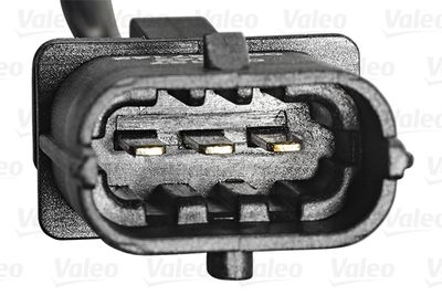 Sensor, crankshaft pulse