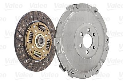 Clutch Kit VALEO CLASSIC KIT2P
