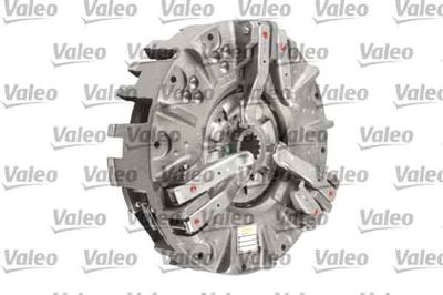 Clutch Pressure Plate