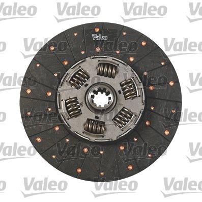 Clutch Disc