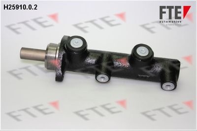 Brake Master Cylinder