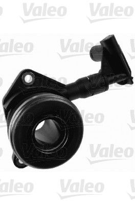Central Slave Cylinder, clutch