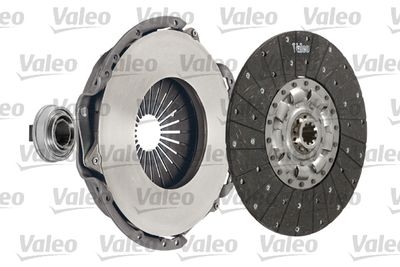 Clutch Kit REMANUFACTURED KIT3P