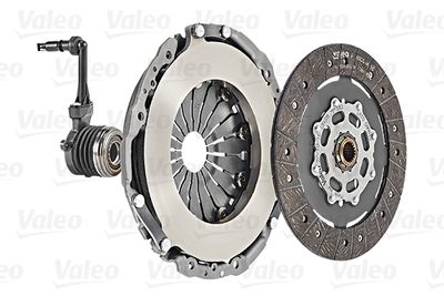 Clutch Kit KIT3P (CSC)