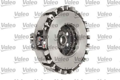 Clutch Pressure Plate