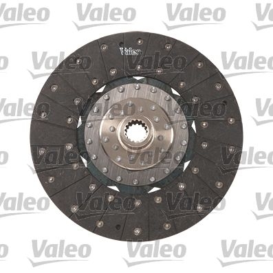 Clutch Kit REMANUFACTURED KIT3P