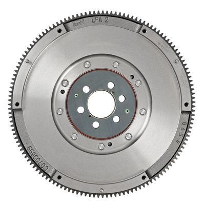 Flywheel DUAL MASS FLYWHEEL