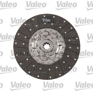 Clutch Disc