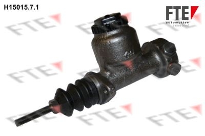Brake Master Cylinder