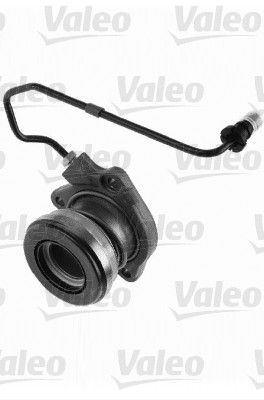 Central Slave Cylinder, clutch