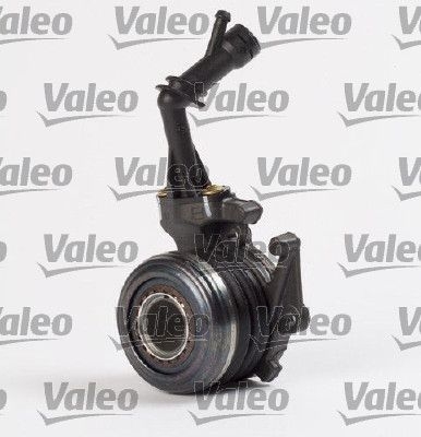 Central Slave Cylinder, clutch