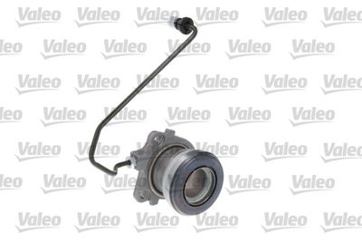 Central Slave Cylinder, clutch