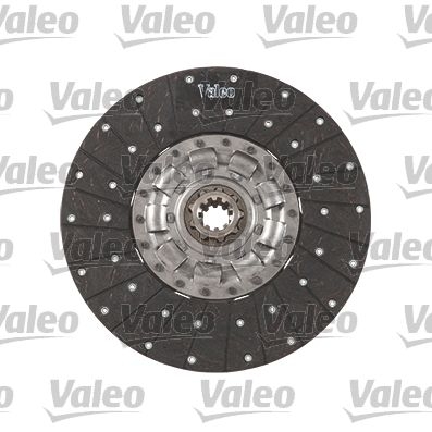 Clutch Kit REMANUFACTURED KIT3P