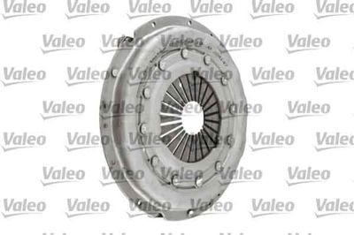 Clutch Pressure Plate