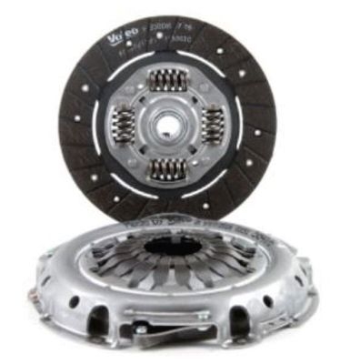 Clutch Kit KIT2P
