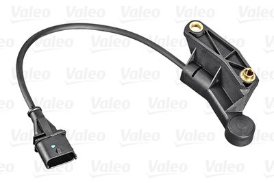 Sensor, camshaft position