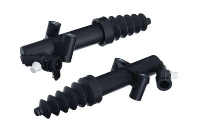 Slave Cylinder, clutch