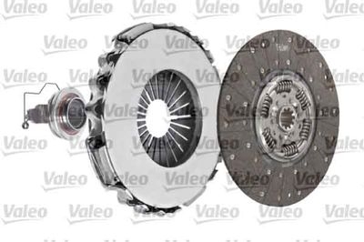 Clutch Kit NEW KIT3P