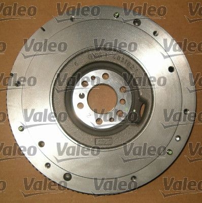 Flywheel