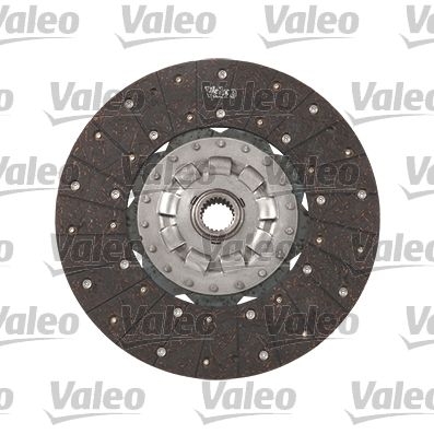 Clutch Kit REMANUFACTURED KIT3P