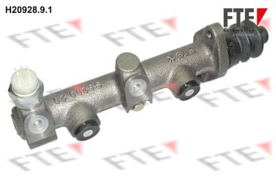 Brake Master Cylinder