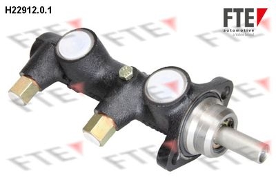 Brake Master Cylinder