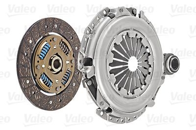 Clutch Kit VALEO CLASSIC KIT3P