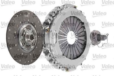 Clutch Kit NEW KIT3P
