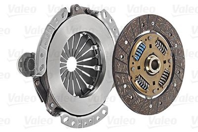 Clutch Kit VALEO CLASSIC KIT3P