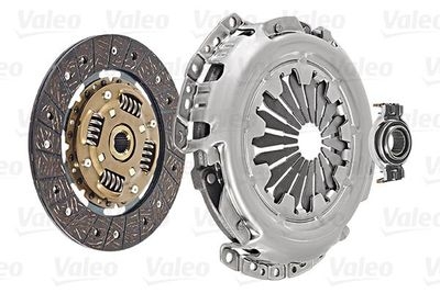 Clutch Kit VALEO CLASSIC KIT3P