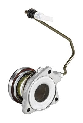 Central Slave Cylinder, clutch