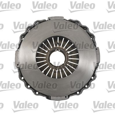 Clutch Kit REMANUFACTURED KIT3P