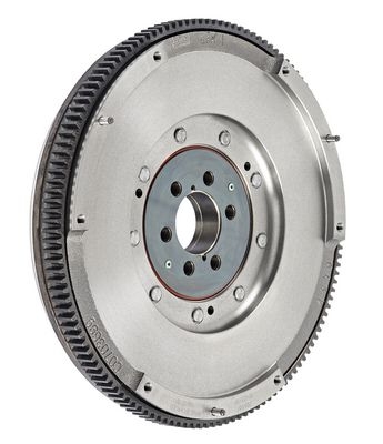 Flywheel DUAL MASS FLYWHEEL