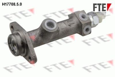 Brake Master Cylinder