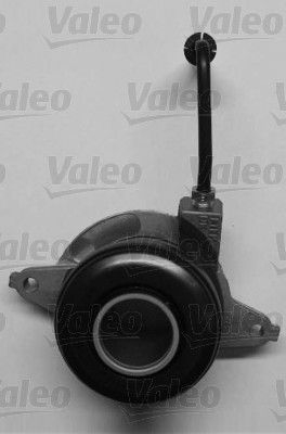 Central Slave Cylinder, clutch