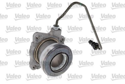Central Slave Cylinder, clutch