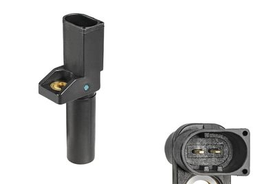Sensor, crankshaft pulse