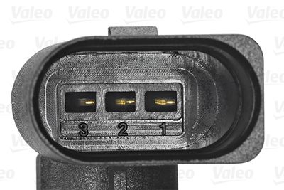 Sensor, camshaft position